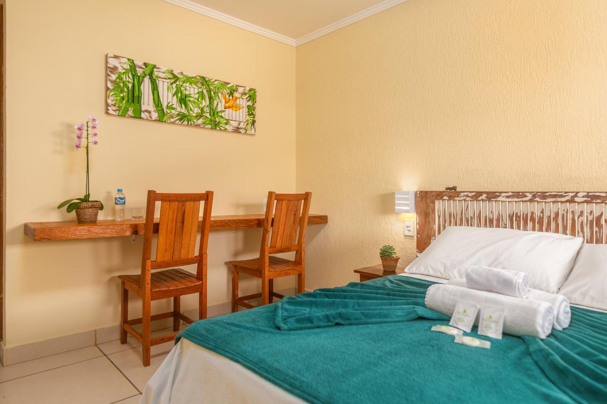 Quarto Duplo Standard
