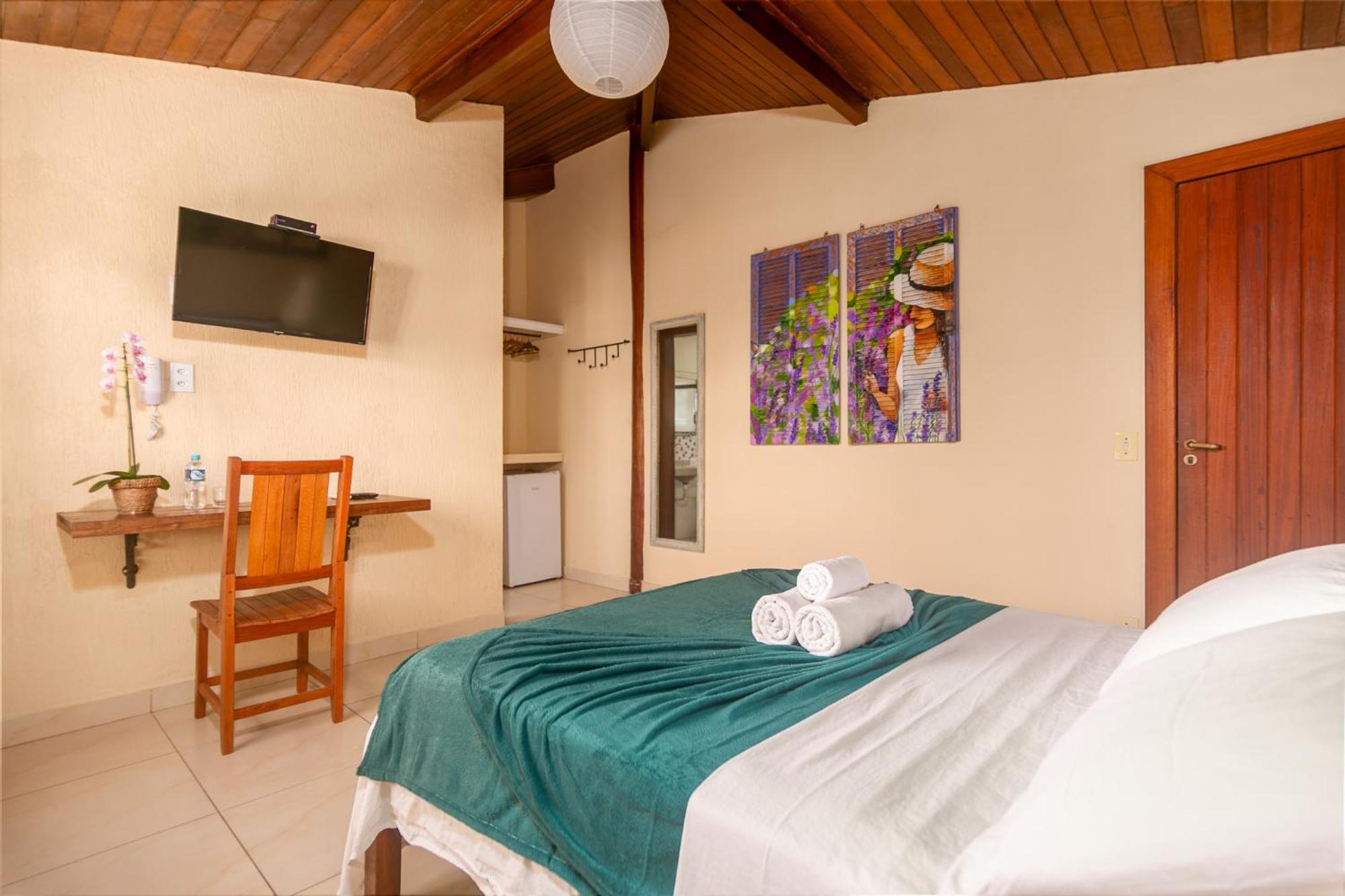 Quarto Duplo Superior